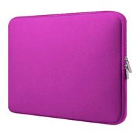 FUNDA BROBOTIX  DE NEOPRENO PARA LAPTOP 15.6 PULGADAS, COLOR MORADO FUNDA BROBOTIX  DE NEOPRENO PARA LAPTOP 15.6 PULGADAS, COLOR MORADO